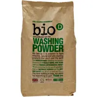 Bio-D Hypoallergeeninen pesujauhe - 2 kg