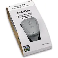 Zebra – Ribbon, Color-YMCKOK (800350-360EM)