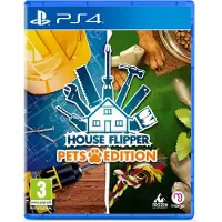 House Flipper: Pets Edition