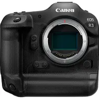 Canon EOS R3