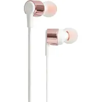 JBL in-ear kuulokkeet T210 (ruusukulta)