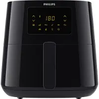 Philips HD9270/96 Airfryer spectre XL w/double