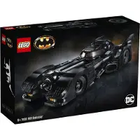 LEGO Exclusives 76139 1989 Batmobile