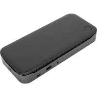 Targus Hybrid Quad 4K docking station (DOCK710EUZ)