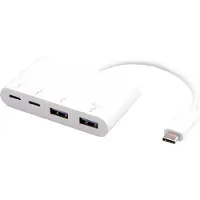 ESTUFF USB-C Hub