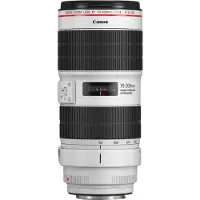 Canon EF 70-200 mm F/2.8 L IS III USM