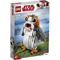 LEGO Star Wars Viimeiset Jedit Porg 75230 -rakennuslelu