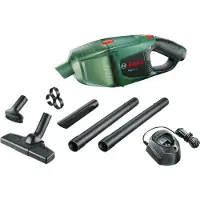 Bosch Pölynimuri EasyVac 12V, ilman akkua ja laturia