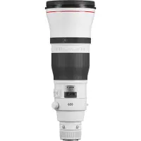 Canon EF 600mm f/4L IS III USM
