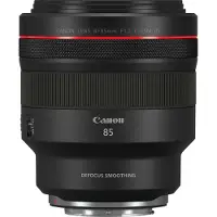 Canon RF 85mm f/1,2L DS USM