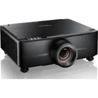 Optoma ZU725T 7800ANSI WUXGA 1.25-2:1 DLP LASER PROJECTOR (W9PD7KM01VZ1R)