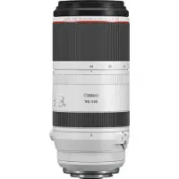 Canon RF 100-500mm f/4,5-7,1 L IS USM