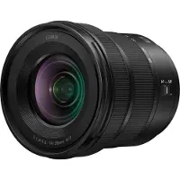 Panasonic Lumix S 14-28mm f/4-5,6