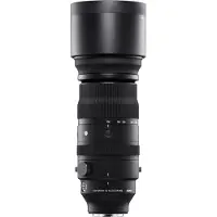 Sigma 150-600mm f/5-6.3 DG DN OS Sports Lens for Sony E