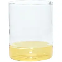 Hubsch Kiosk Drikkeglas - Multi/patterned - 38 CL