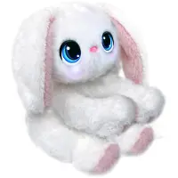 My Fuzzy Friends Interaktiivinen Pupu