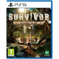 Survivor: Castaway Island (PS5)