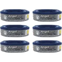 AngelCare - 6pk refill (ANCAR5006-EU) 666594201102 (666594201102)