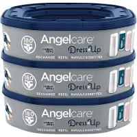 AngelCare - 3pk refill (ANCAR5003-EU)