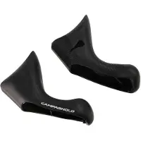 Campagnolo R12 Polkupyörän Jarrukahvojen Kumisuojat 2 Yksiköt
