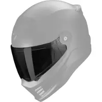 Scorpion Covert FX Visiiri Tummaksi sävytetty unisex, size UNI