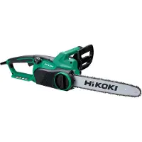 HiKOKI Ketjusaha CS35SB; 1,9 kW; 35 cm nauha