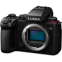 Panasonic Lumix DC-S5II