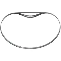 Milwaukee Vannesahanterä ; 1140x4-8 mm; 24 TPI; 3 kpl.