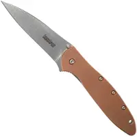Kershaw Leek - Copper kääntöveitsi