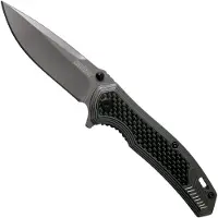 Kershaw Fringe Framelock A/O