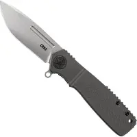 CRKT Homefront OD Green