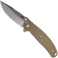 CRKT Butte Deadbolt 2471