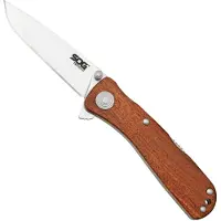 SOG Twitch II Lockback A/O