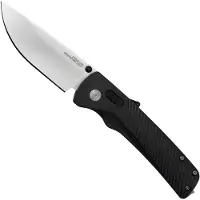 SOG Flash AT Urban Gray Satin 11-18-11-41 pocket knife