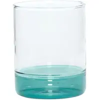 Hubsch Kiosk Drikkeglas - Multi/patterned - 38 CL