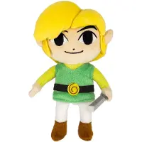 1UP Nintendo Together Plush Zelda: The Wind Waker Link - 20cm