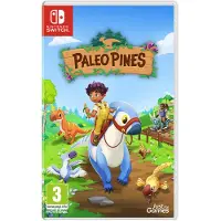 Switch Paleo Pines