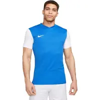 Nike Pelipaita Tiempo Premier Ii - Sininen/valkoinen, koko Large