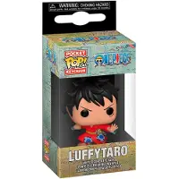 Funko POP! POP! Avaimenperä: One Piece - Monkey D. Luffy