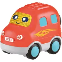 Scandinavian Baby Products Mini Car - Jeep