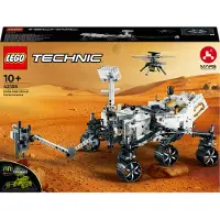 LEGO Nasan Mars-kulkija Perseverance 42158