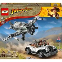LEGO Indiana Jones 77012 Hävittäjäjahti