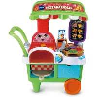 Vtech - Marco's Pizza Paradise