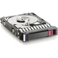 HP HPE Dual Port Enterprise - Kiintolevy - 146 GB - hot-swap - 2,5" SFF - SAS 6Gb/s - 15000 rpm