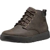 Helly Hansen Pinehurst Leather - Black - 46
