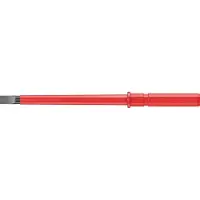 Wera Meisselinterä Ura 1,2x6,5x154 mm, VDE 1000 V