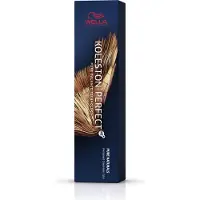 Wella Koleston Perfect ME+ Pure Naturals kestohiusväri sävy 8/04 60 ml