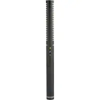 Rode NTG-2 haulikkomikrofoni
