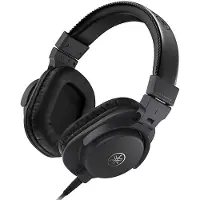 Yamaha HPH-MT5 HIGH-GRADE MONITOR HEADPHONES.