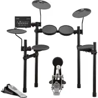 Yamaha DTX452K -sähkörumpusetti